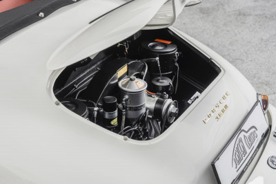 Porsche 356 Oldtimer Porsche 356 Oldtimer