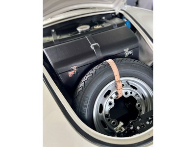 Porsche 356 Oldtimer Porsche 356 Oldtimer