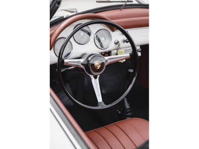 Porsche 356 Oldtimer Porsche 356 Oldtimer