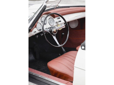 Porsche 356 Oldtimer Porsche 356 Oldtimer