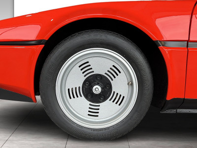 BMW 1er Oldtimer BMW 1er Oldtimer