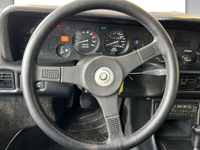 BMW 1er Oldtimer BMW 1er Oldtimer