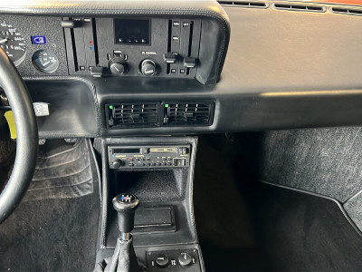 BMW 1er Oldtimer BMW 1er Oldtimer