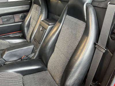 BMW 1er Oldtimer BMW 1er Oldtimer