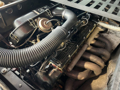 BMW 1er Oldtimer BMW 1er Oldtimer