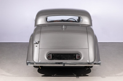 Jaguar MKI IV Gebrauchtwagen Jaguar MKI IV Gebrauchtwagen