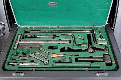 Jaguar MKI IV Gebrauchtwagen Jaguar MKI IV Gebrauchtwagen