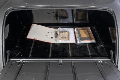 Jaguar MKI IV Gebrauchtwagen Jaguar MKI IV Gebrauchtwagen