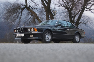 BMW 6er Gebrauchtwagen
