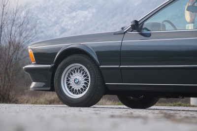 BMW 6er Gebrauchtwagen