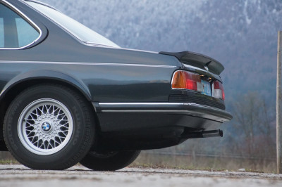 BMW 6er Gebrauchtwagen