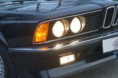 BMW 6er Gebrauchtwagen