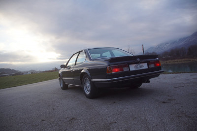 BMW 6er Gebrauchtwagen