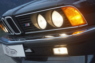 BMW 6er Gebrauchtwagen