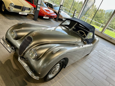 Jaguar XK Gebrauchtwagen Jaguar XK Gebrauchtwagen