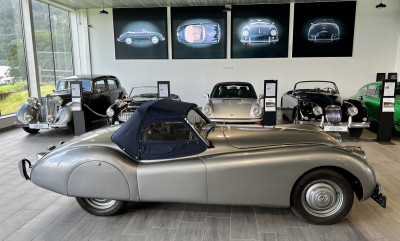 Jaguar XK Gebrauchtwagen Jaguar XK Gebrauchtwagen