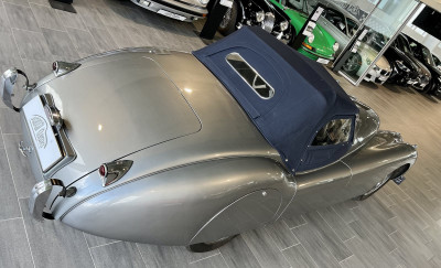 Jaguar XK Gebrauchtwagen Jaguar XK Gebrauchtwagen