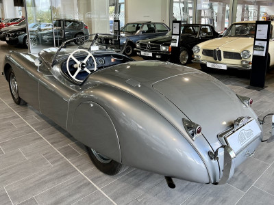 Jaguar XK Gebrauchtwagen Jaguar XK Gebrauchtwagen