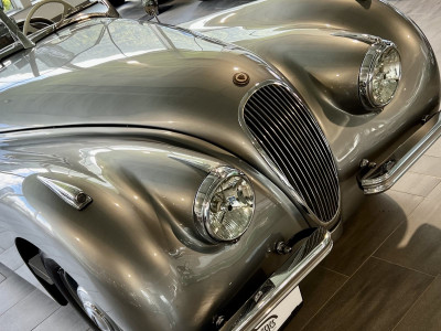 Jaguar XK Gebrauchtwagen Jaguar XK Gebrauchtwagen