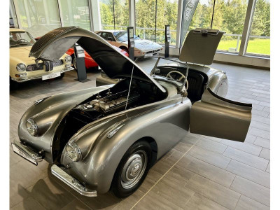 Jaguar XK Gebrauchtwagen Jaguar XK Gebrauchtwagen