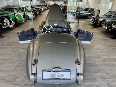 Jaguar XK Gebrauchtwagen Jaguar XK Gebrauchtwagen