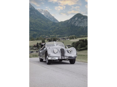 Jaguar XK Gebrauchtwagen Jaguar XK Gebrauchtwagen