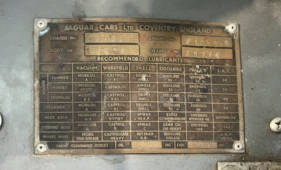 Jaguar XK Gebrauchtwagen Jaguar XK Gebrauchtwagen