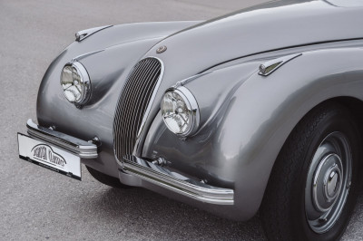 Jaguar XK Gebrauchtwagen Jaguar XK Gebrauchtwagen