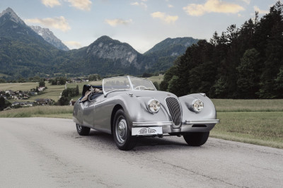 Jaguar XK Gebrauchtwagen Jaguar XK Gebrauchtwagen