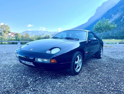 Porsche 928 Gebrauchtwagen