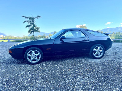 Porsche 928 Gebrauchtwagen Porsche 928 Gebrauchtwagen