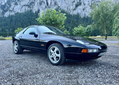 Porsche 928 Gebrauchtwagen Porsche 928 Gebrauchtwagen