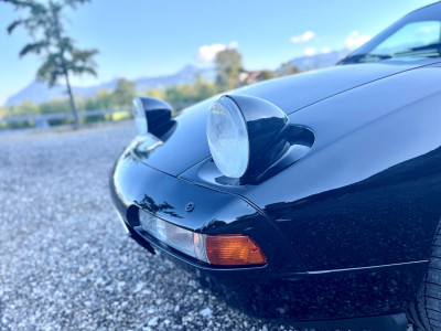 Porsche 928 Gebrauchtwagen Porsche 928 Gebrauchtwagen