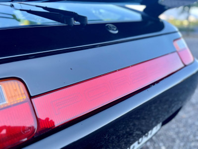 Porsche 928 Gebrauchtwagen Porsche 928 Gebrauchtwagen