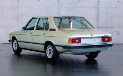 BMW 5er Gebrauchtwagen BMW 5er Gebrauchtwagen