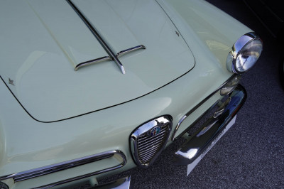 Alfa Romeo 1750 / 2000 / 2300 Gebrauchtwagen Alfa Romeo 1750 / 2000 / 2300 Gebrauchtwagen