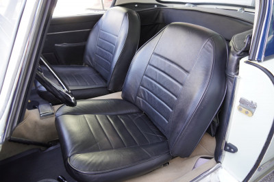 Alfa Romeo 1750 / 2000 / 2300 Gebrauchtwagen Alfa Romeo 1750 / 2000 / 2300 Gebrauchtwagen