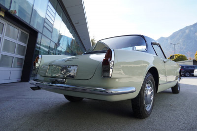 Alfa Romeo 1750 / 2000 / 2300 Gebrauchtwagen Alfa Romeo 1750 / 2000 / 2300 Gebrauchtwagen