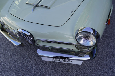 Alfa Romeo 1750 / 2000 / 2300 Gebrauchtwagen Alfa Romeo 1750 / 2000 / 2300 Gebrauchtwagen