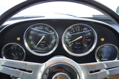 Alfa Romeo 1750 / 2000 / 2300 Gebrauchtwagen Alfa Romeo 1750 / 2000 / 2300 Gebrauchtwagen