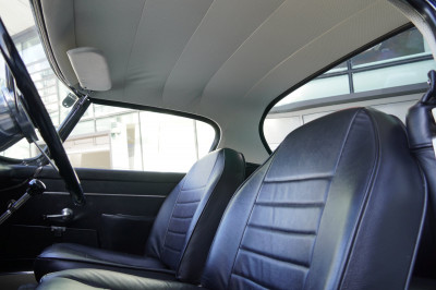 Alfa Romeo 1750 / 2000 / 2300 Gebrauchtwagen Alfa Romeo 1750 / 2000 / 2300 Gebrauchtwagen