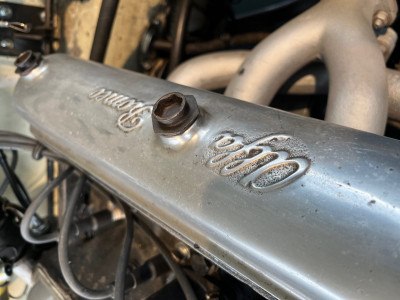 Alfa Romeo 1750 / 2000 / 2300 Gebrauchtwagen Alfa Romeo 1750 / 2000 / 2300 Gebrauchtwagen