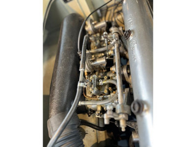 Alfa Romeo 1750 / 2000 / 2300 Gebrauchtwagen Alfa Romeo 1750 / 2000 / 2300 Gebrauchtwagen