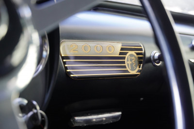 Alfa Romeo 1750 / 2000 / 2300 Gebrauchtwagen Alfa Romeo 1750 / 2000 / 2300 Gebrauchtwagen