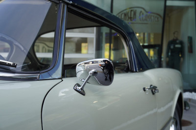 Alfa Romeo 1750 / 2000 / 2300 Gebrauchtwagen Alfa Romeo 1750 / 2000 / 2300 Gebrauchtwagen