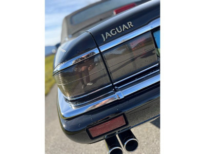 Jaguar XJS Gebrauchtwagen Jaguar XJS Gebrauchtwagen