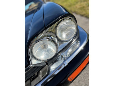 Jaguar XJS Gebrauchtwagen Jaguar XJS Gebrauchtwagen