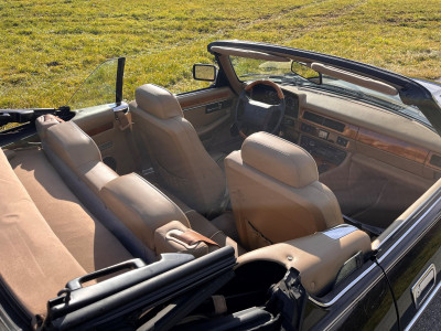 Jaguar XJS Gebrauchtwagen Jaguar XJS Gebrauchtwagen