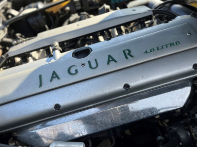 Jaguar XJS Gebrauchtwagen Jaguar XJS Gebrauchtwagen