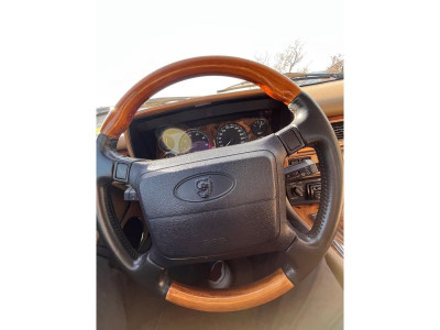 Jaguar XJS Gebrauchtwagen Jaguar XJS Gebrauchtwagen